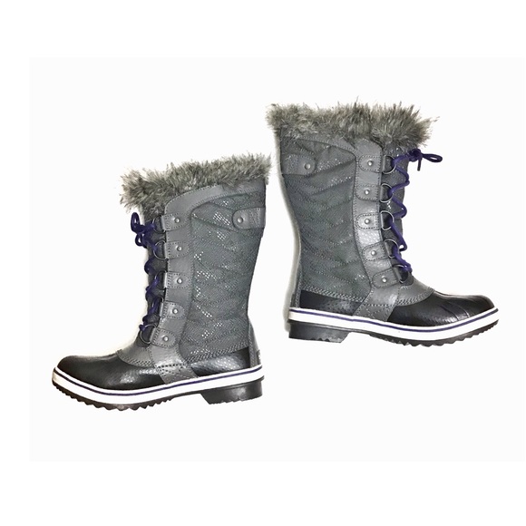 Sorel Shoes - Sorel Tofino II Winter Boot